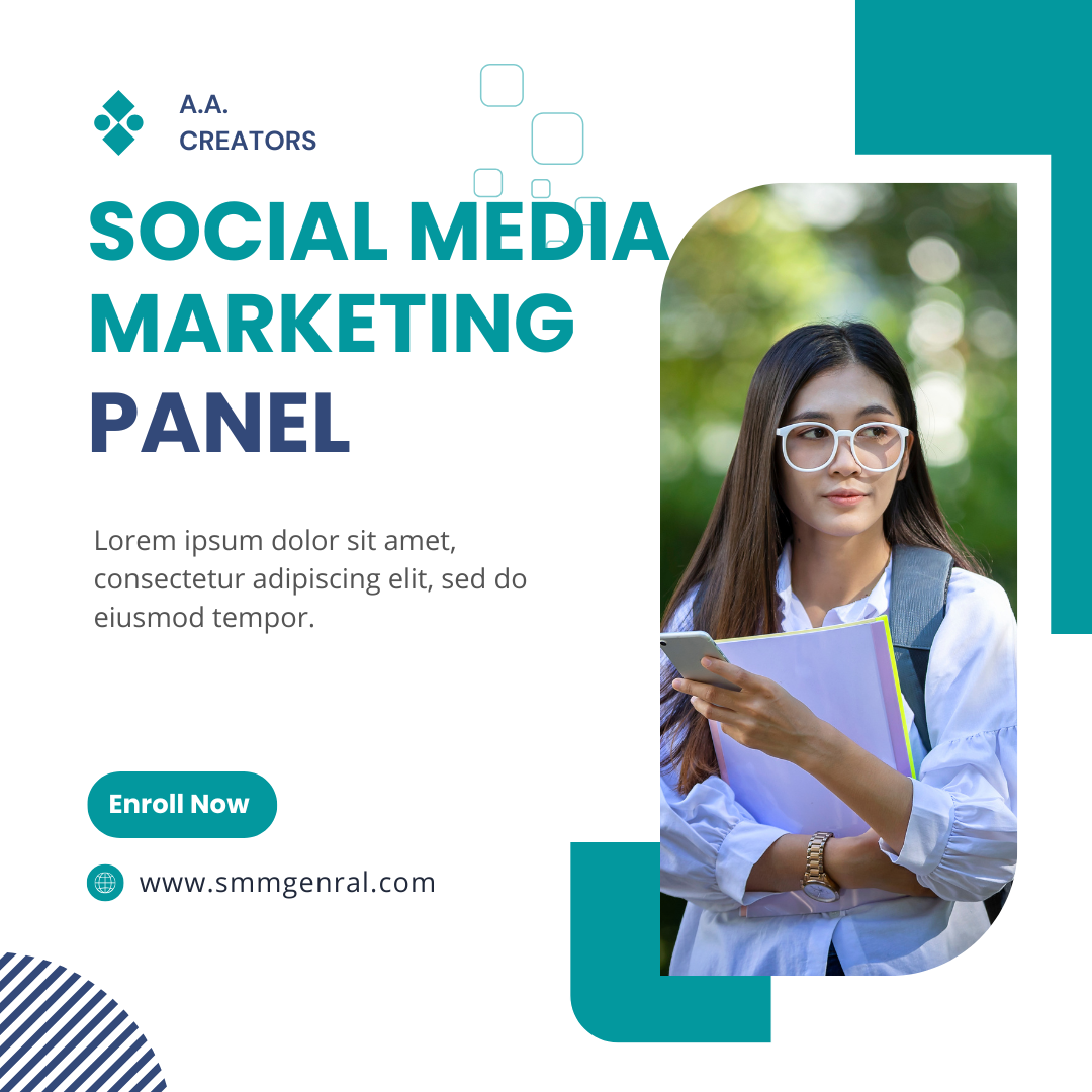 SMM Panel for Twitter 2025