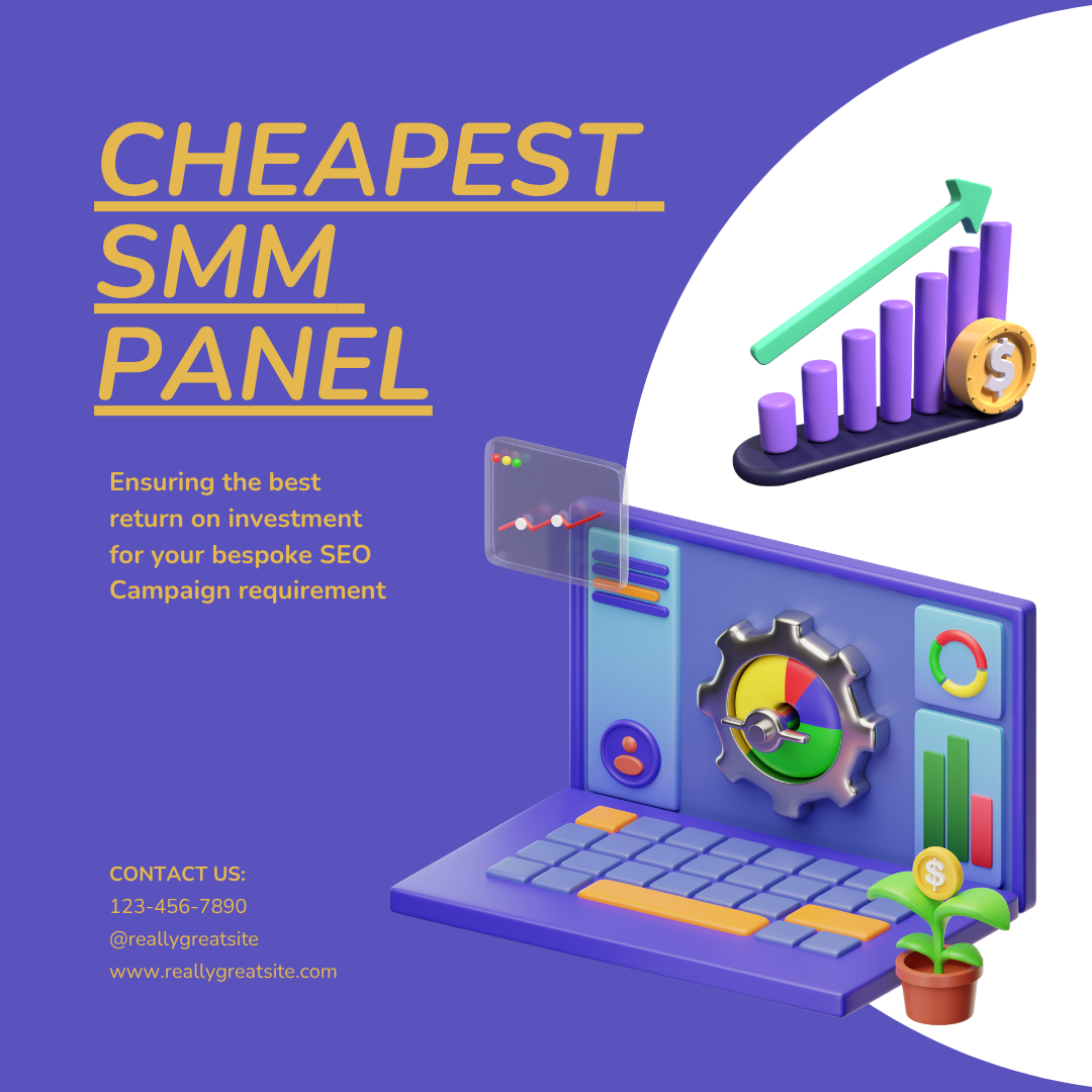 CHEAPEST PANEL 