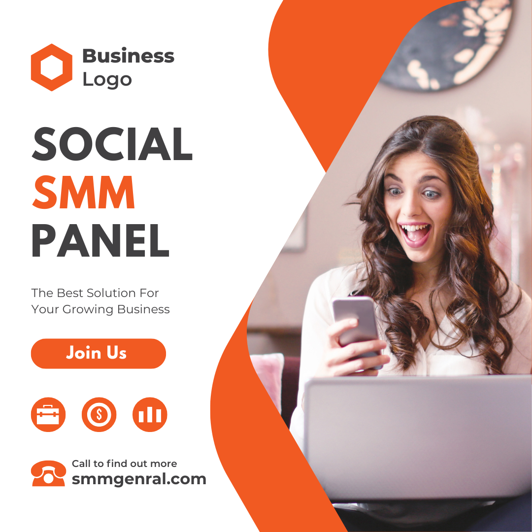 SOCIAL SMM PANEL