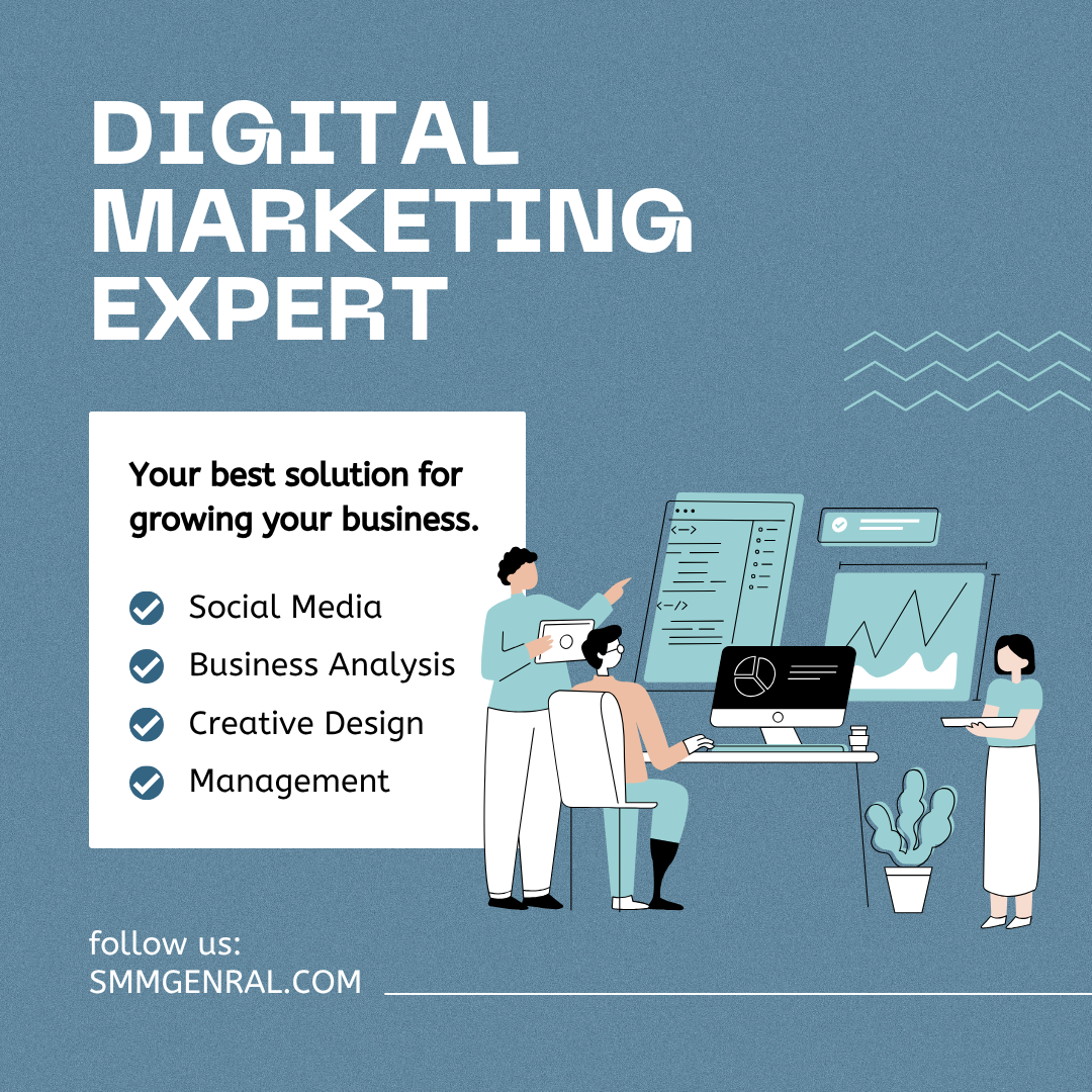 TOP SMM SERVICES