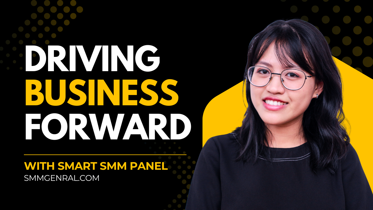 SMM Smart Panel