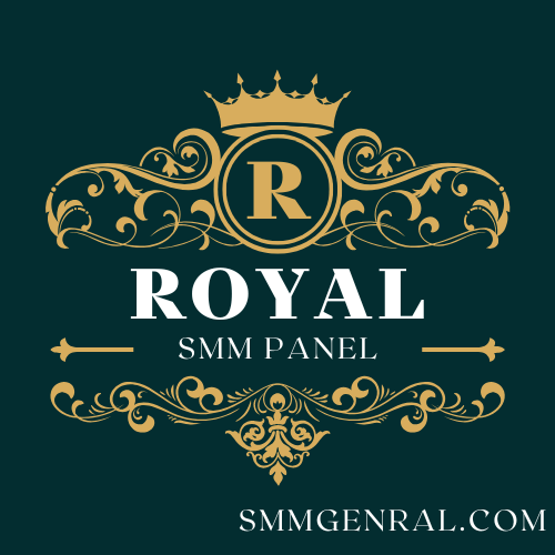 ROYAL SMM PANEL